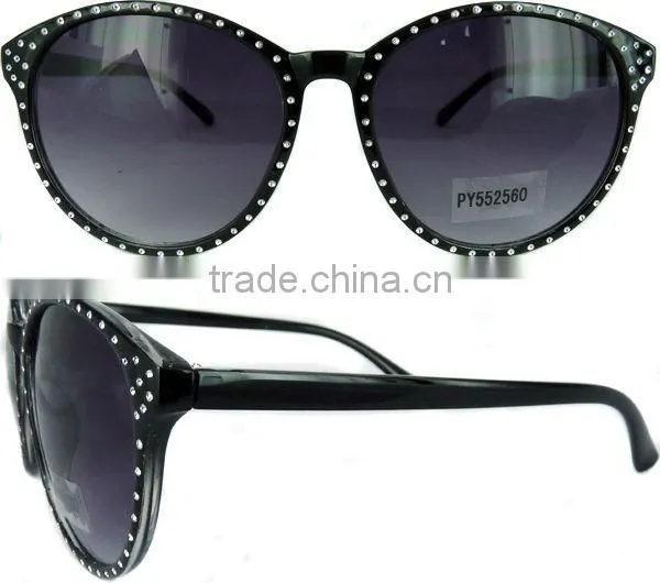 shutter shades plastic sunglasses