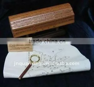 QX-1290(130w) Laser cutter with 2 heads