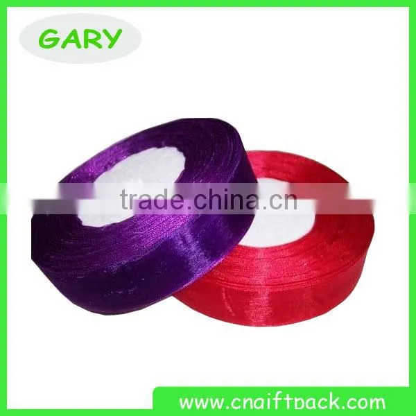 Promotional Cheap Organza Ribbons Headband