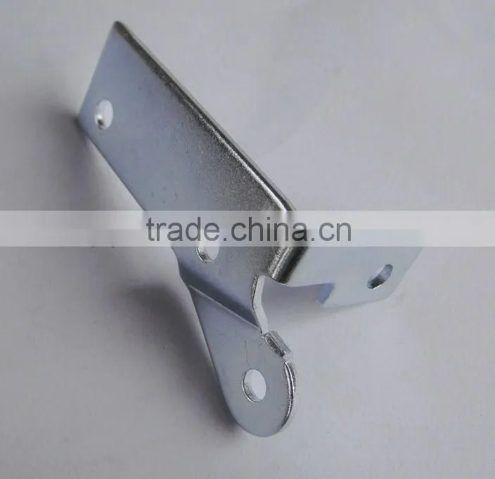 galvanized big metal stamping product