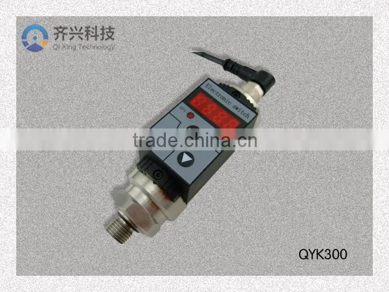 intelligent pressure switch,micro pressure switches for sale,stainless steel digital pressure switch