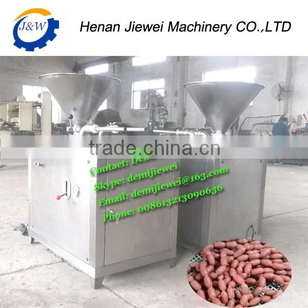 Excellent!!! sausage clipping machine/sausage knotting machine/machine for tying sausage