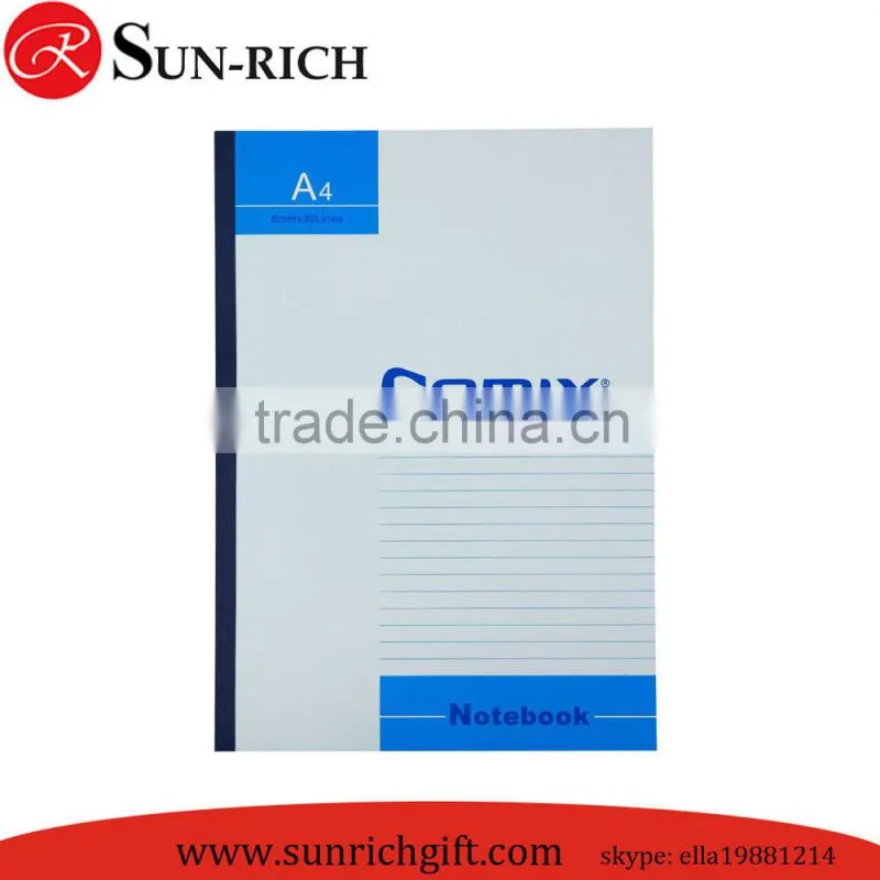 A5 school notebooks office notebooks factory direct low price