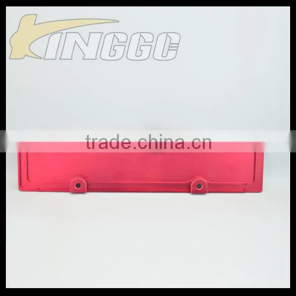 Hot Sell Car Engine Protection Cover, Auto Car Aluminum Engine Cover