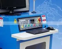 Keyland Silicon Wafer Cutting YAG Laser