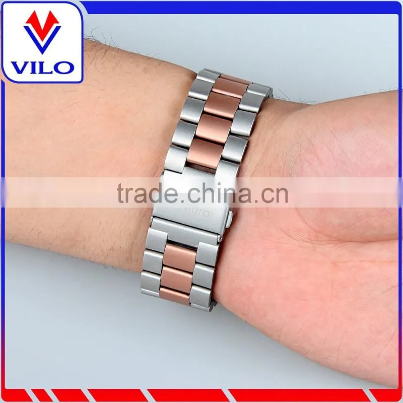 Milanese loop bracelet wrist band for Fitbit blaze
