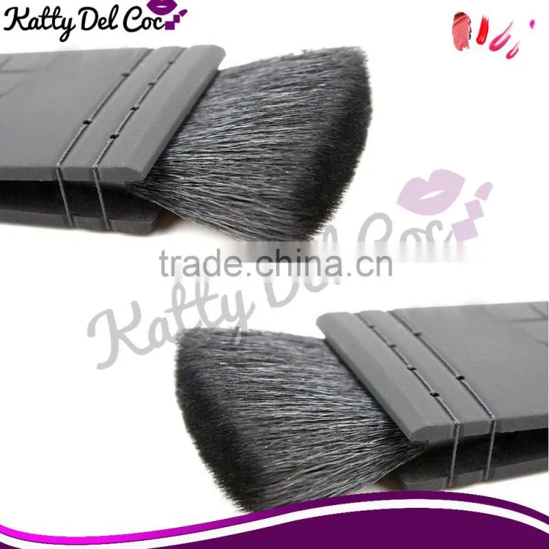 NAS makeup brushes cosmetics professional manufacturers china