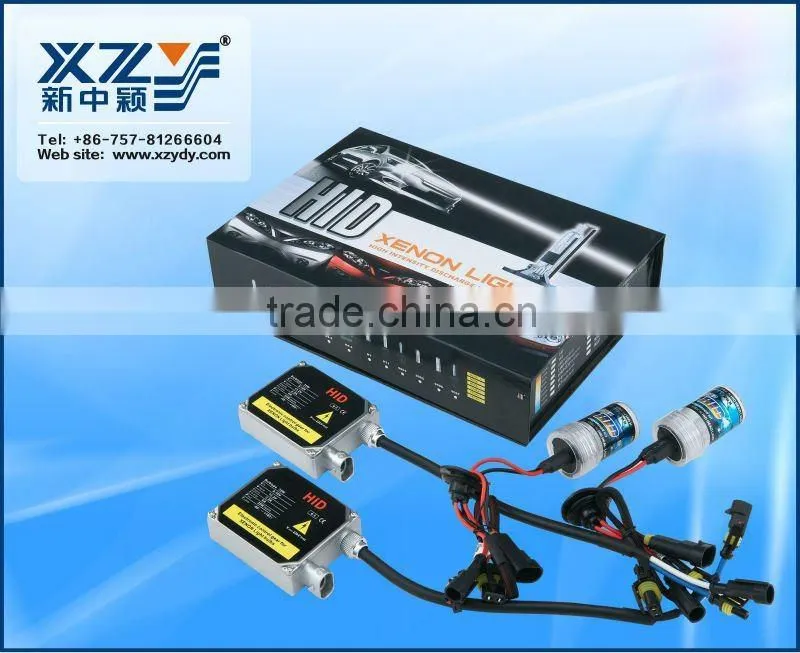 High Quality Ballast