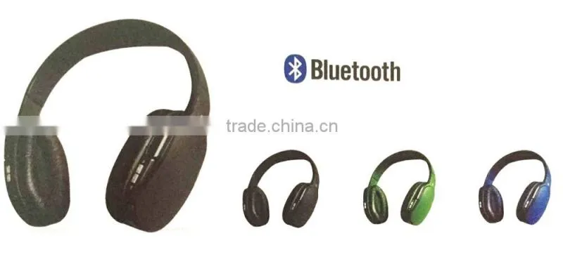 Bluetooth stereo headphone 103