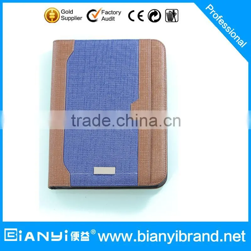 High Quality Fashion Nylon Artist Portfolio Bags cheap leather portfolio bag