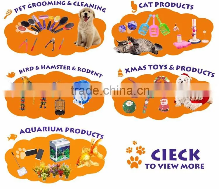 LY4023 Wholesale Squeaky Animal Shaped Small Latex Pet Toy Latex Dog Toy