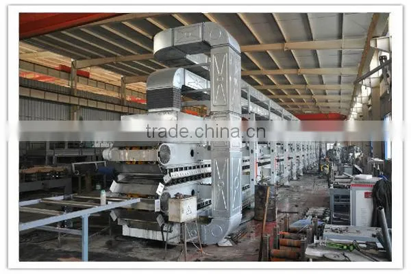 Russia Market Machine for Polyurethane Foam Pipe Insulation