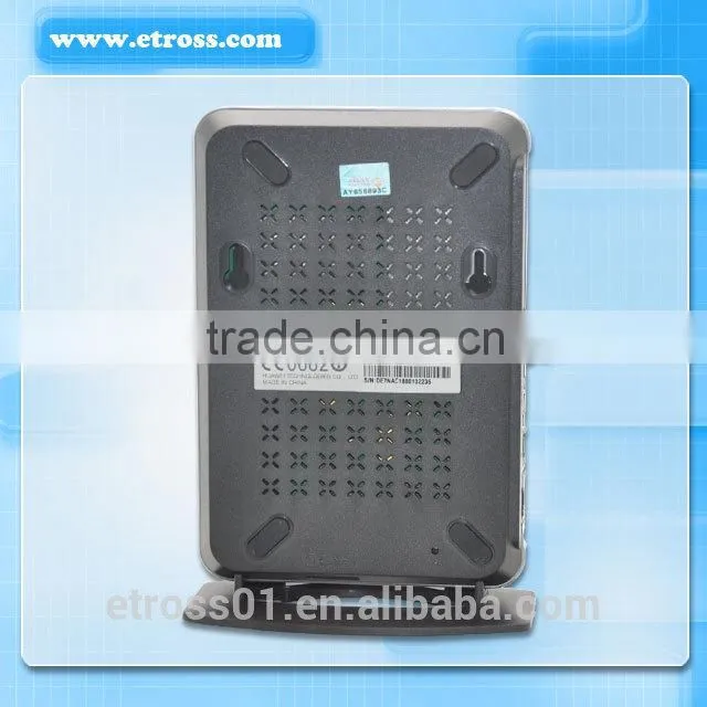unlock original B932 HUAWEI 3G wireless router