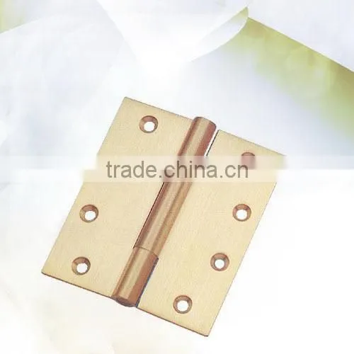 Wholesale High Quality Copper 4 Hole Hinge Cabinet Drawer Door Hinge