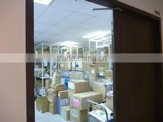 Shenzhen Man-Friday(Fri) Electronic Technology Co., Ltd. company overview - view 3