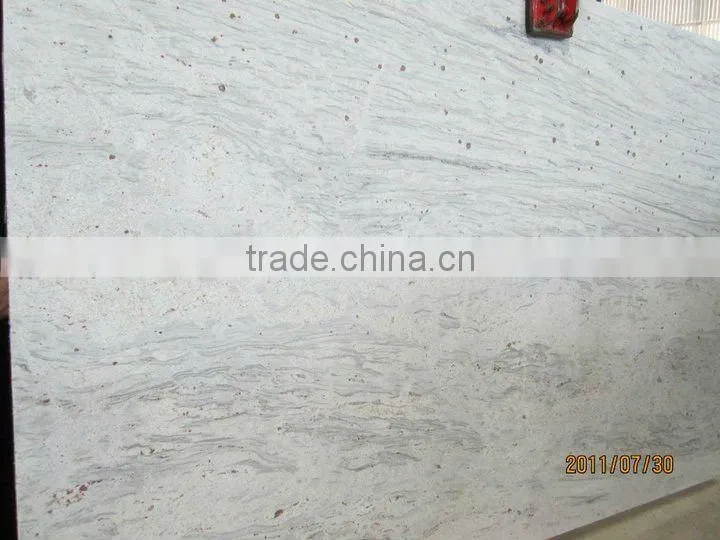 River White Granite Countertop