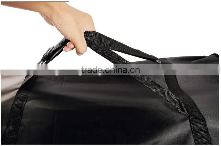 Electronic organ package backpack thick waterproof dust cover