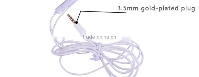new promotional gifts for 2014 fashion cartoon earphone and headphone