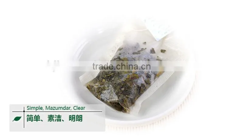 Chinese natural Jasmine tea bag