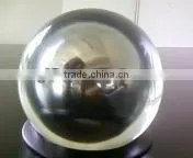 crystal ball decoration,home decoration,holiday gift with factory OEM/ODM