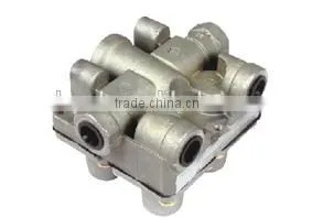 TEREX Main control valve 09209529 OEM