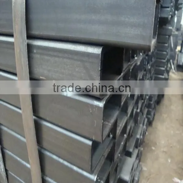 Tianjin manufacture square hollow section pipe