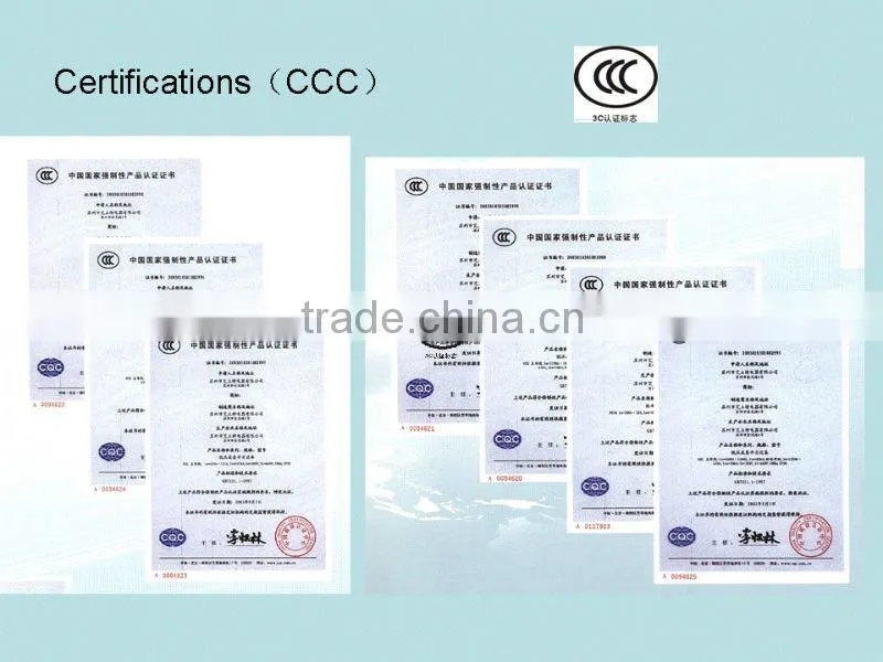 OEM Customized stamped part