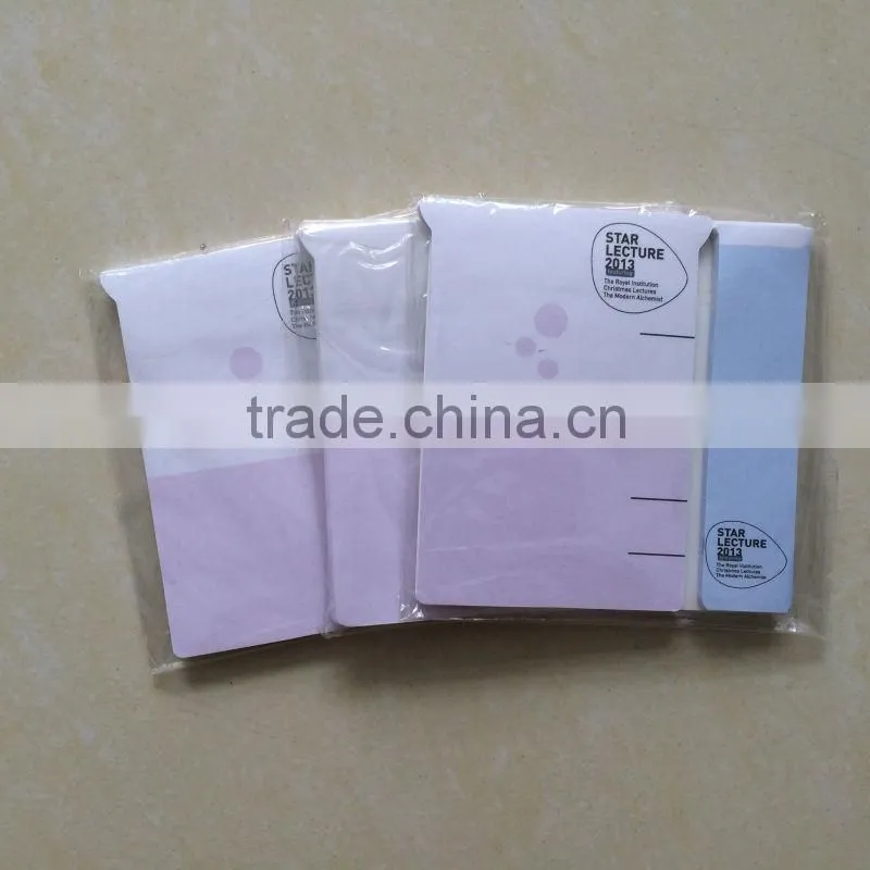 Low cost notebook printing/notepad printing factory