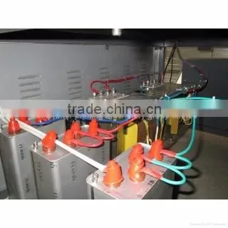 TM-UV750 Ce Approved UV Drying Machine