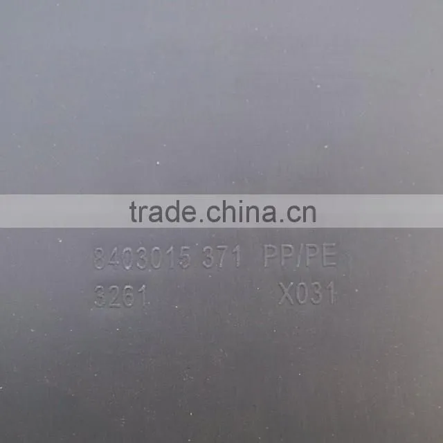 Mud Flaps Splash Guard Mudguard for Jiefang truck