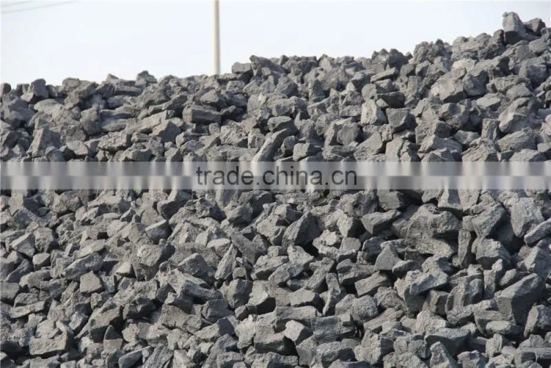 Good Price for Metallurgical Coke with High Carbon 89% Low Ash 10%