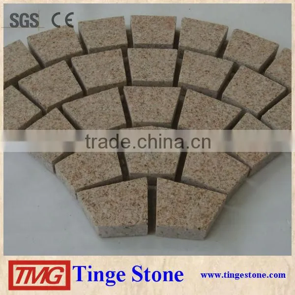 Cheap Price Wholesale Concrete Paving Stone