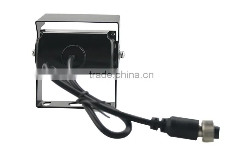 18 IR Water Resistant IP68 Night Vision 7070chip Reversing Cameras PAL/NSTC