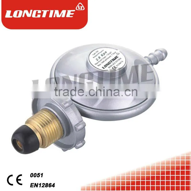 Hot sale gas cooking cylinder regulator