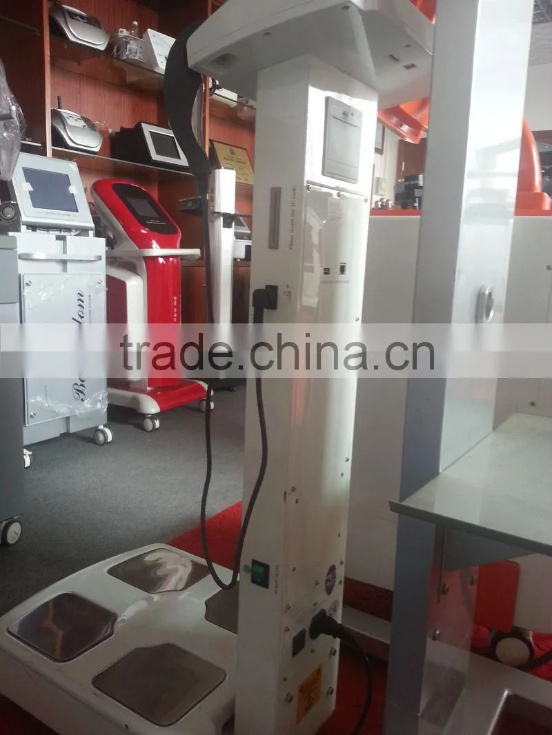 2016 body composition analyzer factory quantum analyzer machine OEM quantum analyzer machine