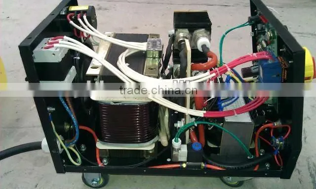 Good Quality STL-800 Draw Arc Stud Welder