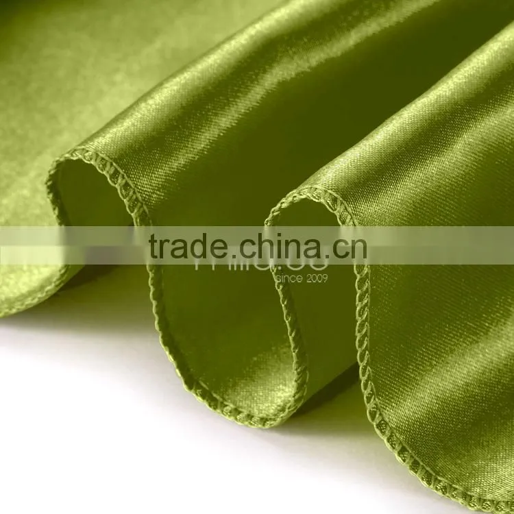 Wholesale Cheap Satin Table Runners Manufacturer