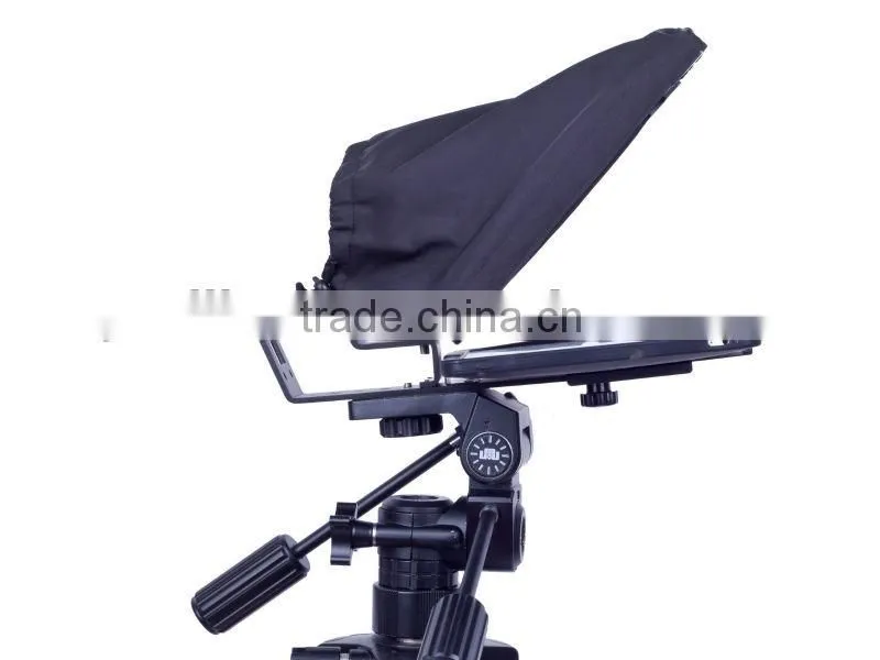 Android tablet applacation TC-PAD Teleprompter