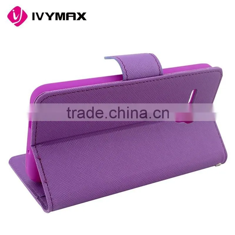 Made in China new products back cover case for alcatel Fierce XL phone case