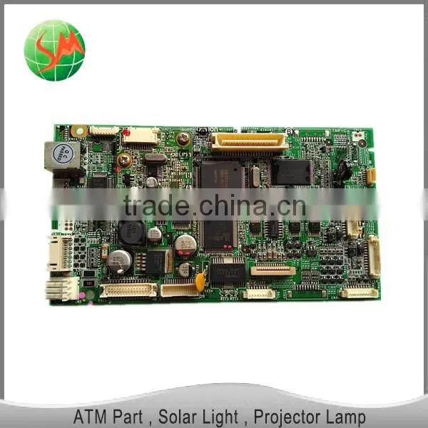 Wincor Nixdorf ATM Parts V2XU Smart Card Reader Control Board 1750105988 01750105988