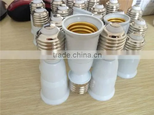 ceramic materials gu10 socket CE quality