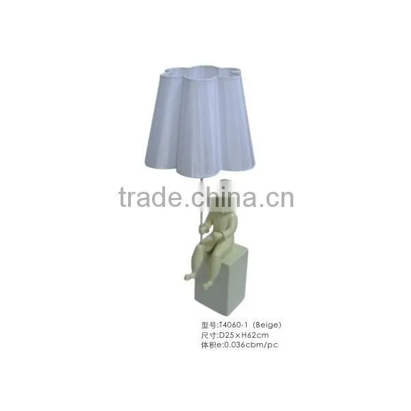 high Quality OEM desk light cloth