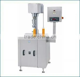 Precision Built Automatic ROPP Cap Sealing Machine Supplier from India