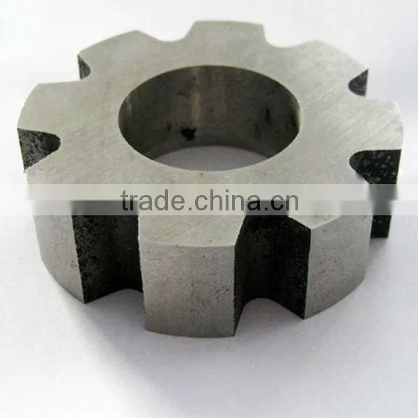 Ring Cast AlNiCo Magnet