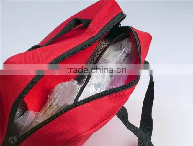 V-FB56 Wholesale Emergency Small Portable Travel First aid kit