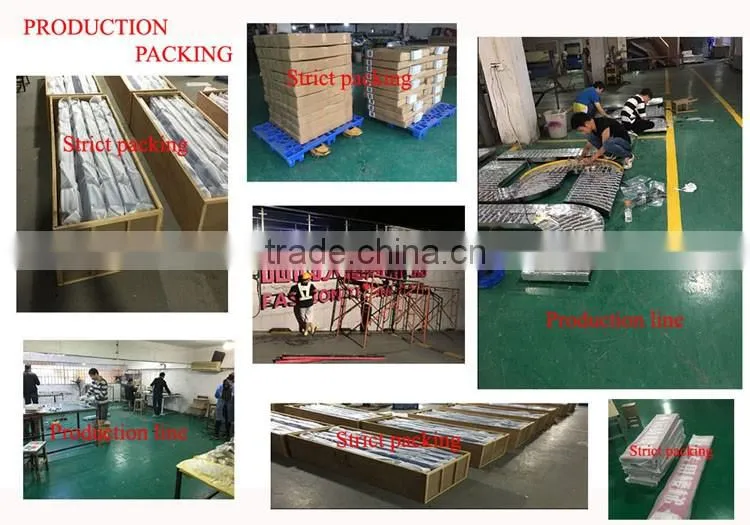 hot sale high quality outdoor advertising metal words