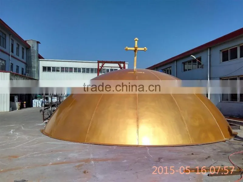 wall mount projection screen dome 9m 0.6~10m