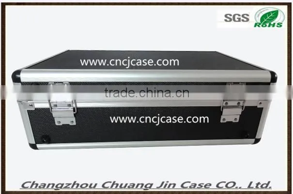 quality china aluminum box professional aluminum tool box