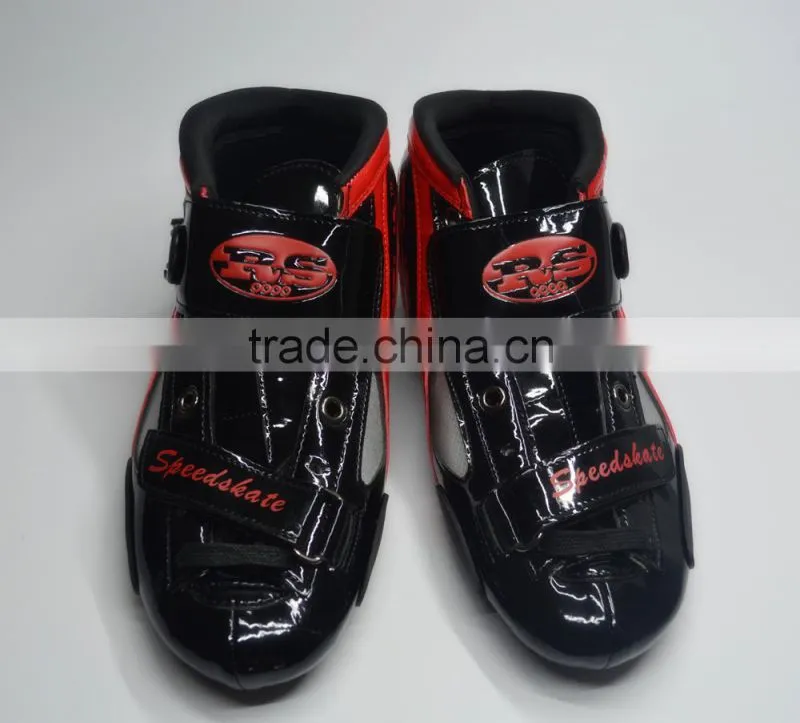 oem design inline skate shoes