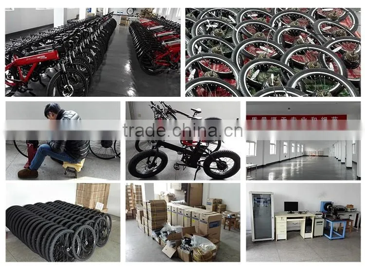 wholesale 48v 1500w 60km range electric bike kit 48vvolt
